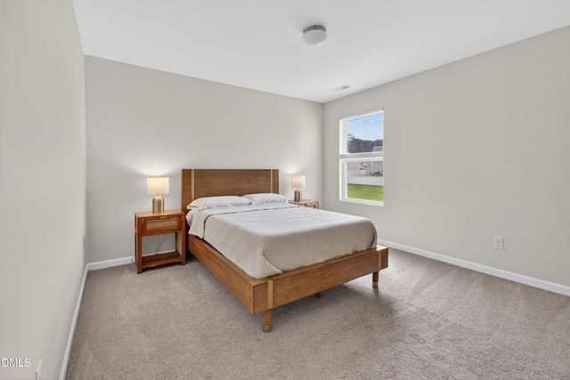 808 Atlantis Street, Fuquay Varina, NC 27526