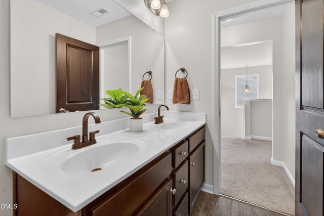 808 Atlantis Street, Fuquay Varina, NC 27526