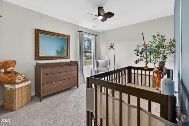 808 Atlantis Street, Fuquay Varina, NC 27526