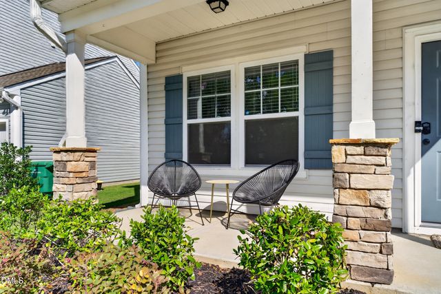 808 Atlantis Street, Fuquay Varina, NC 27526