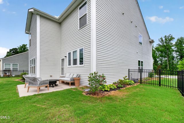 808 Atlantis Street, Fuquay Varina, NC 27526