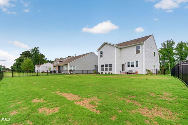 808 Atlantis Street, Fuquay Varina, NC 27526