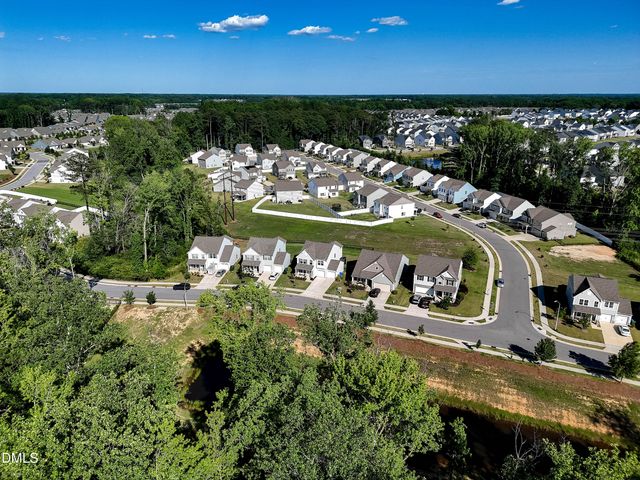 808 Atlantis Street, Fuquay Varina, NC 27526