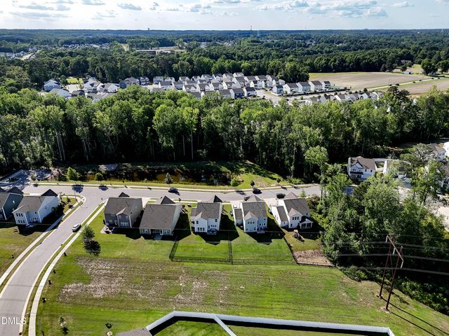 808 Atlantis Street, Fuquay Varina, NC 27526