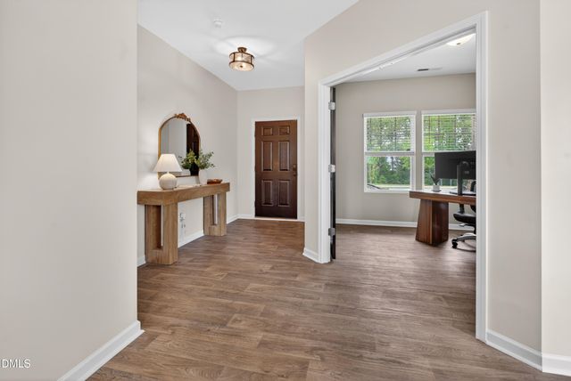 808 Atlantis Street, Fuquay Varina, NC 27526