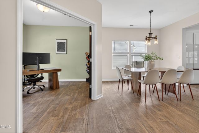 808 Atlantis Street, Fuquay Varina, NC 27526