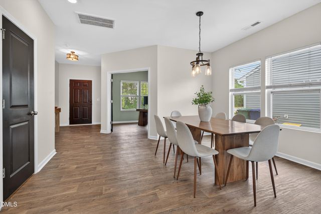 808 Atlantis Street, Fuquay Varina, NC 27526