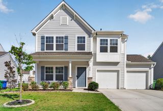 808 Atlantis Street, Fuquay Varina, NC 27526
