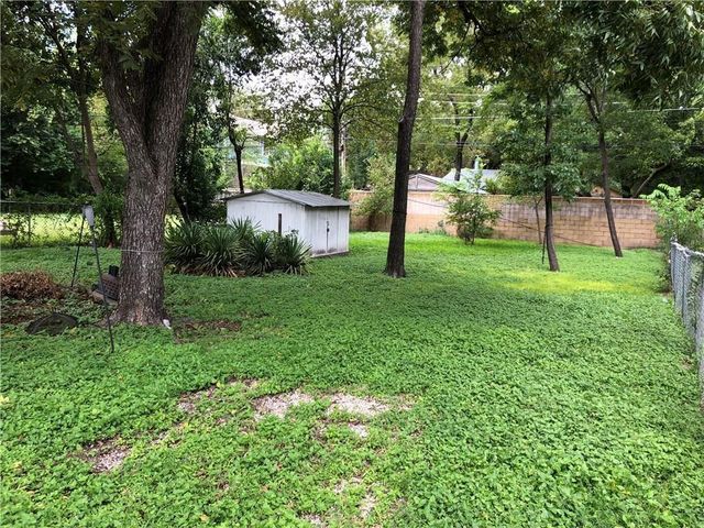 604 W North Loop BLVD, Austin, TX 78751