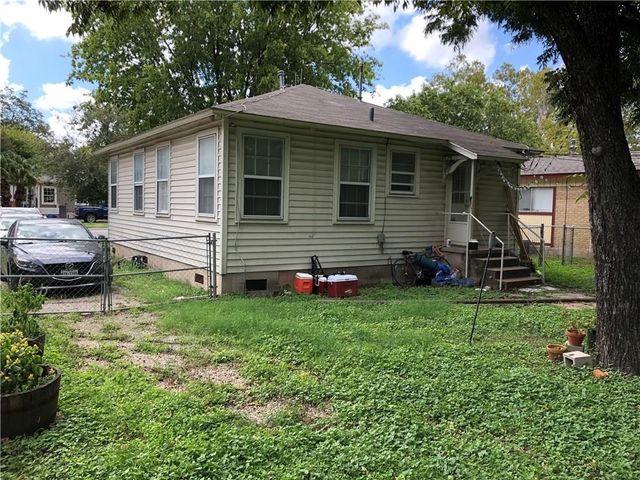 604 W North Loop BLVD, Austin, TX 78751