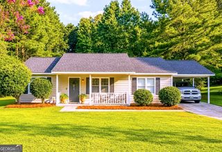 90 Cedar Creek Drive, Covington, GA 30014