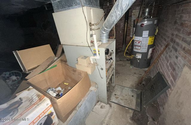 436 Orange Street, Albany, NY 12206