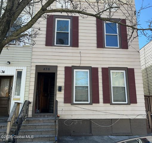 436 Orange Street, Albany, NY 12206