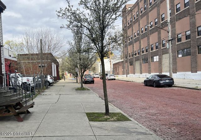 436 Orange Street, Albany, NY 12206