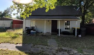 226 Old Main Street, Coweta, OK 74429