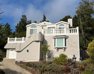 255 Thunderbird Drive, Aptos, CA 95003
