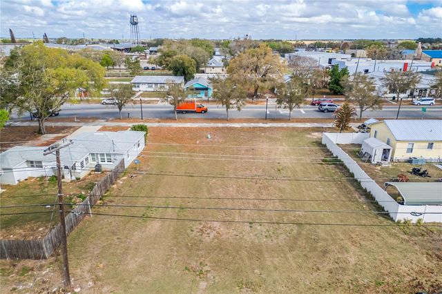 MAIN STREET, Dundee, FL 33838