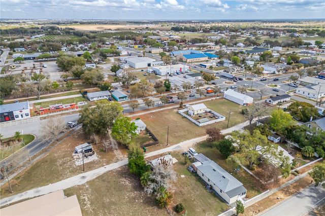 MAIN STREET, Dundee, FL 33838