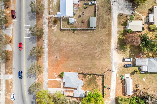 MAIN STREET, Dundee, FL 33838