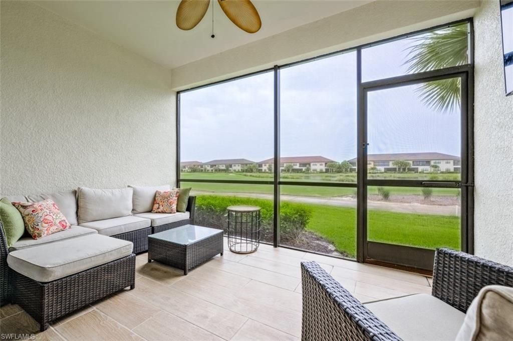 9374 POCIDA CT 102, NAPLES, FL 34119 — exterior