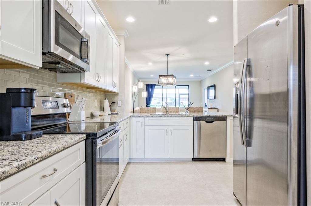 9374 POCIDA CT 102, NAPLES, FL 34119 — photo 5