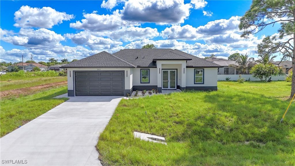 3501 9th ST SW, Lehigh Acres, FL 33976