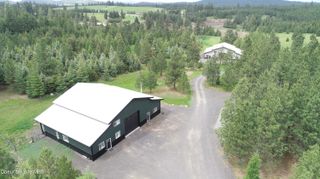 574 & 576 Parkside Rd, Plummer, ID 83851