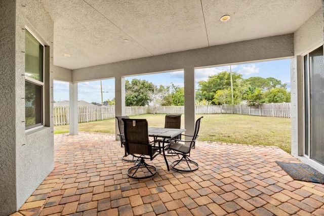 562 SW Souris Avenue, Port St. Lucie, Port St Lucie, FL 34953