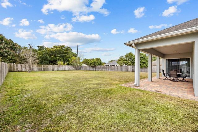 562 SW Souris Avenue, Port St. Lucie, Port St Lucie, FL 34953