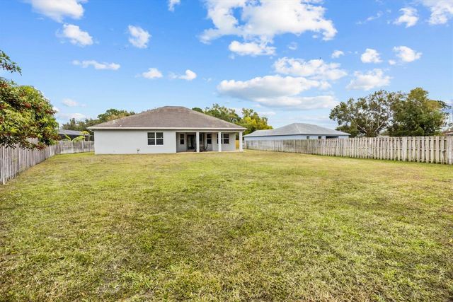 562 SW Souris Avenue, Port St. Lucie, Port St Lucie, FL 34953