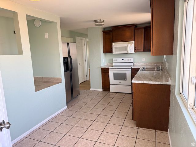 4801 S 4015 W, Taylorsville, UT 84129