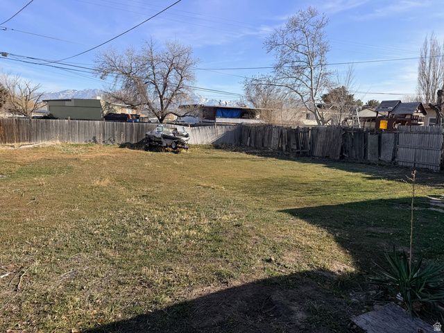 4801 S 4015 W, Taylorsville, UT 84129