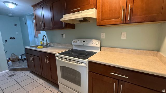 4801 S 4015 W, Taylorsville, UT 84129