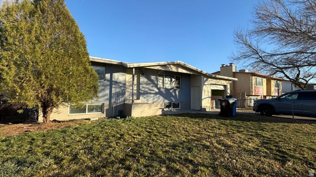 4801 S 4015 W, Taylorsville, UT 84129