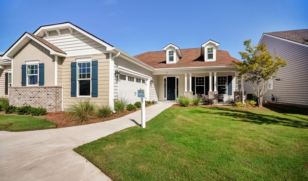 118 Magnolia House Drive, Summerville, SC 29486