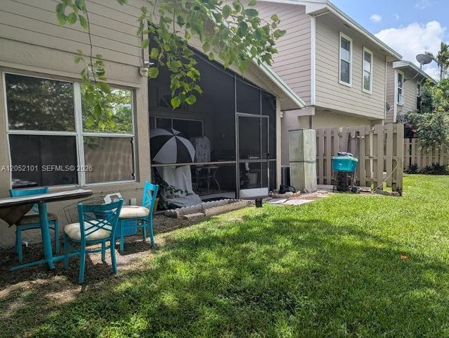 12276 NW 36th Place, Sunrise, FL 33323