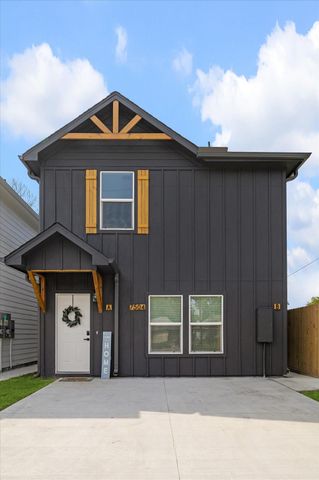 7504 Laura Koppe Road A, Houston, TX 77028