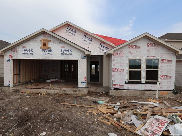 2910 Midlothian Way, Converse, TX 78109