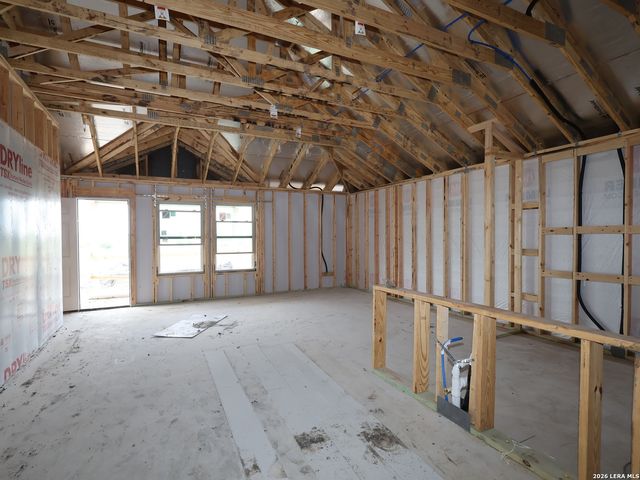 2910 Midlothian Way, Converse, TX 78109