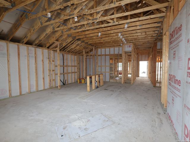 2910 Midlothian Way, Converse, TX 78109