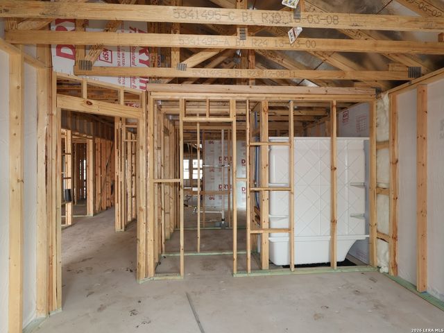 2910 Midlothian Way, Converse, TX 78109