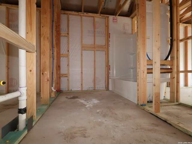 2910 Midlothian Way, Converse, TX 78109