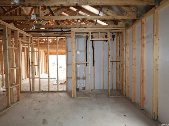 2910 Midlothian Way, Converse, TX 78109