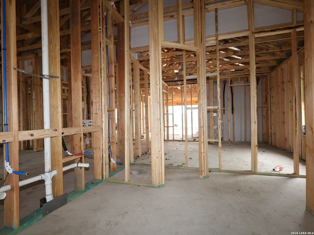 2910 Midlothian Way, Converse, TX 78109