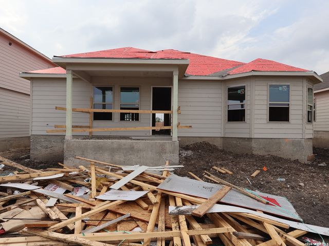 2910 Midlothian Way, Converse, TX 78109