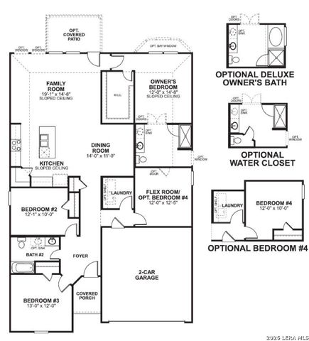 2910 Midlothian Way, Converse, TX 78109