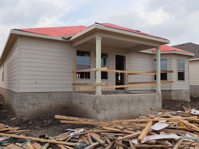 2910 Midlothian Way, Converse, TX 78109
