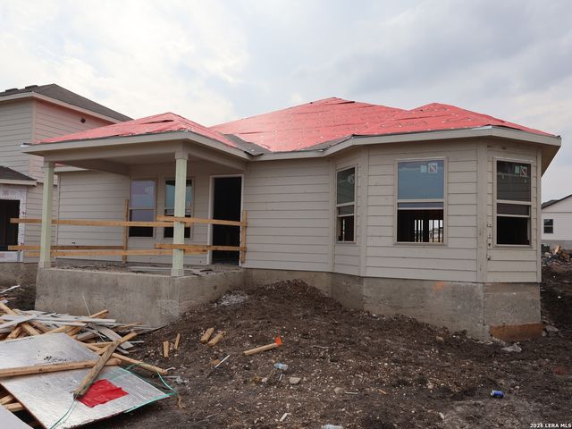 2910 Midlothian Way, Converse, TX 78109