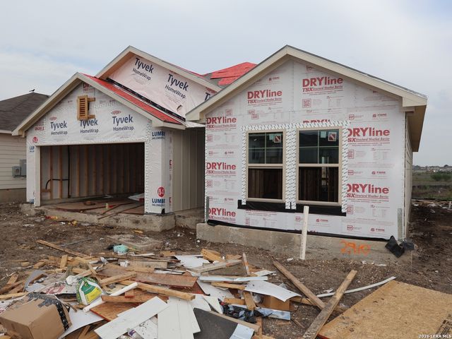 2910 Midlothian Way, Converse, TX 78109