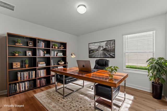 2910 Midlothian Way, Converse, TX 78109